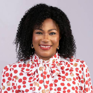 Roseline Ilori-FYPC Judge